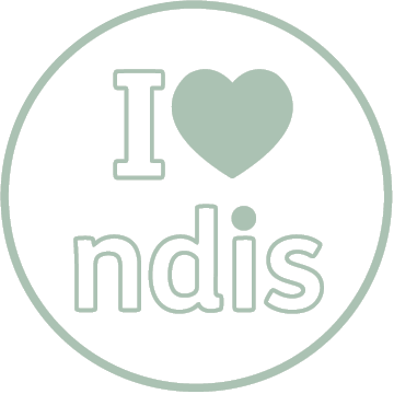 i love ndis